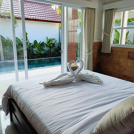 Luxury Private 2Bed Poolvilla In Lovina Twinflower Villa Exterior photo