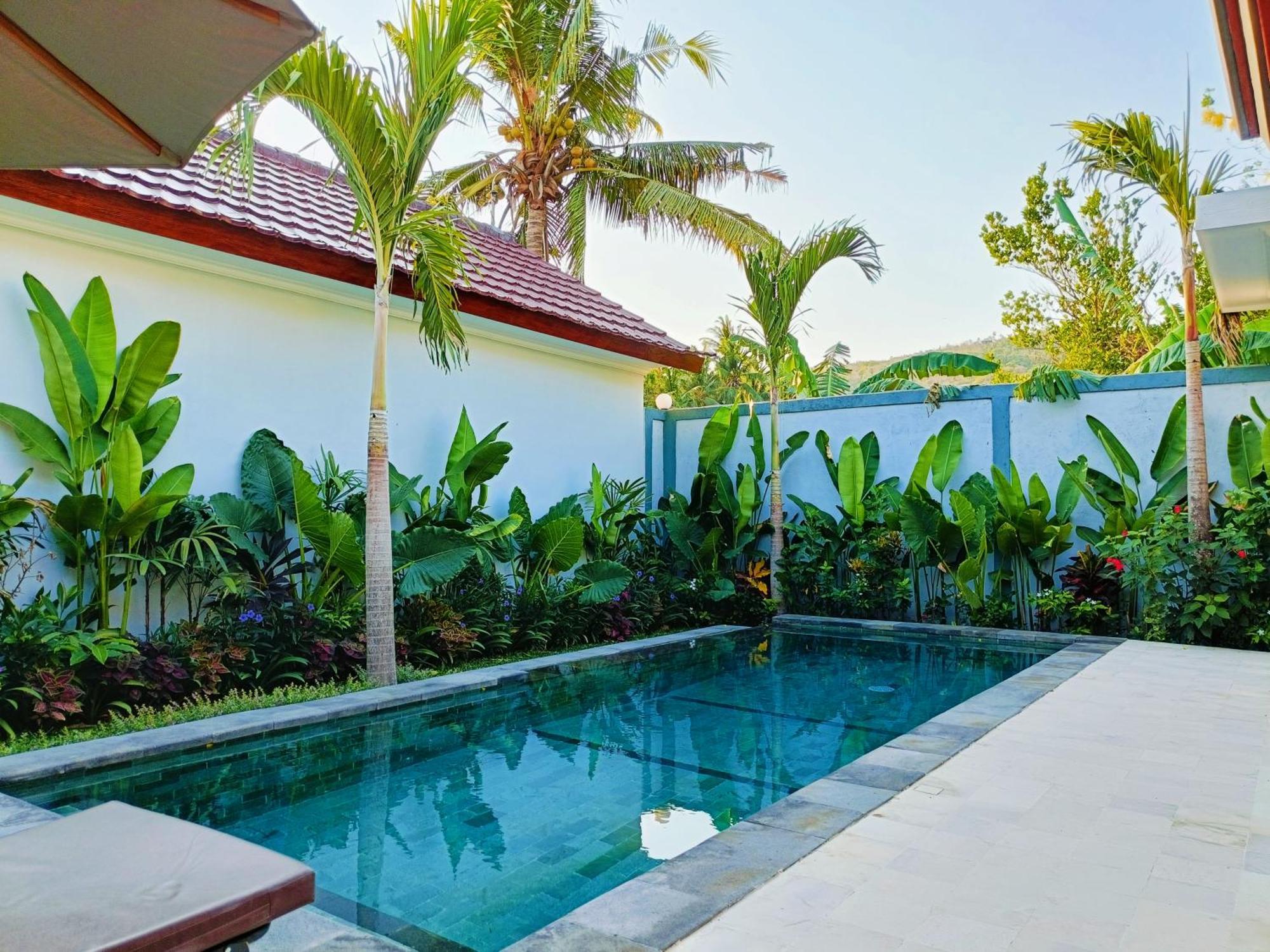 Luxury Private 2Bed Poolvilla In Lovina Twinflower Villa Exterior photo