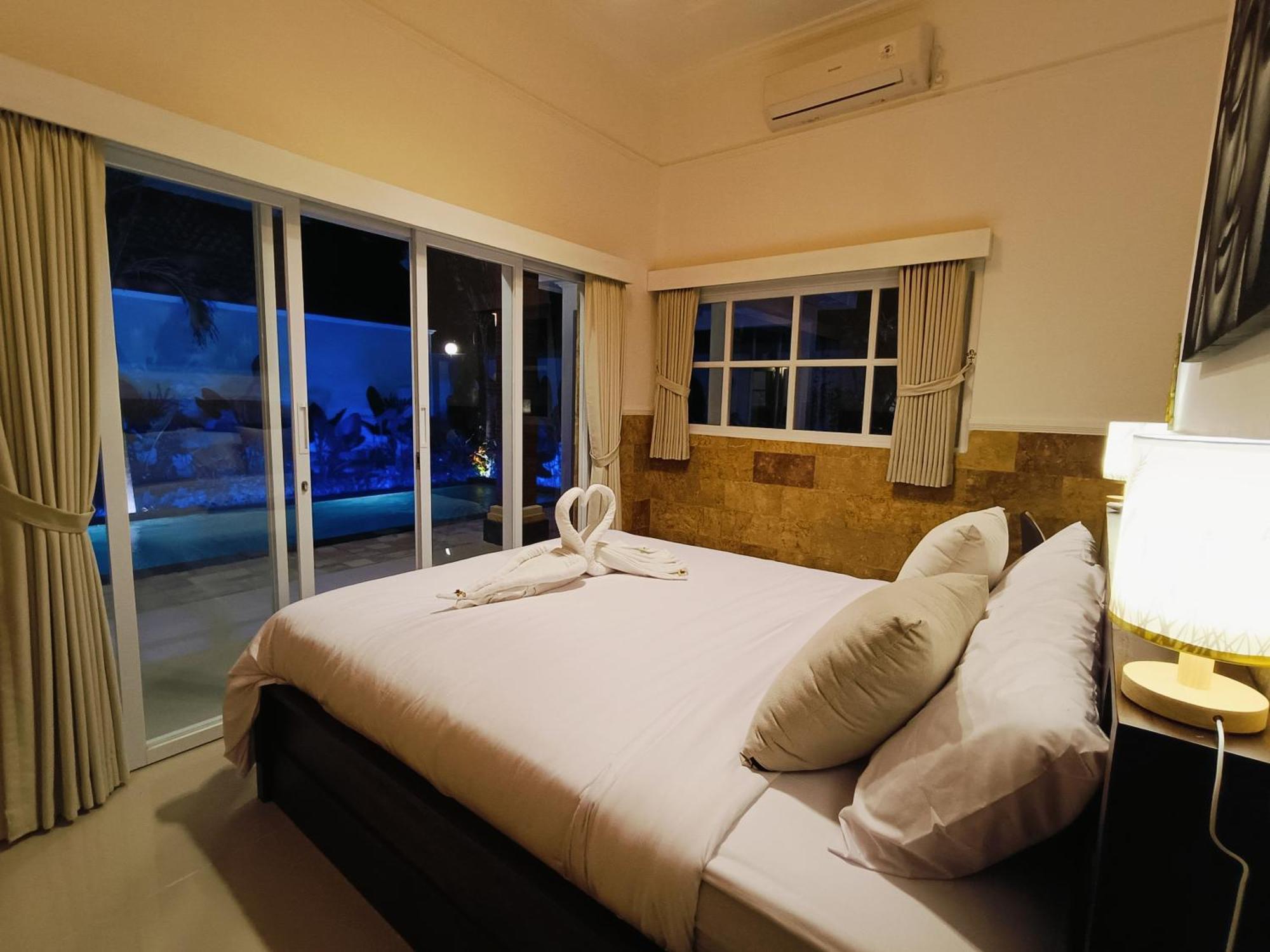 Luxury Private 2Bed Poolvilla In Lovina Twinflower Villa Exterior photo