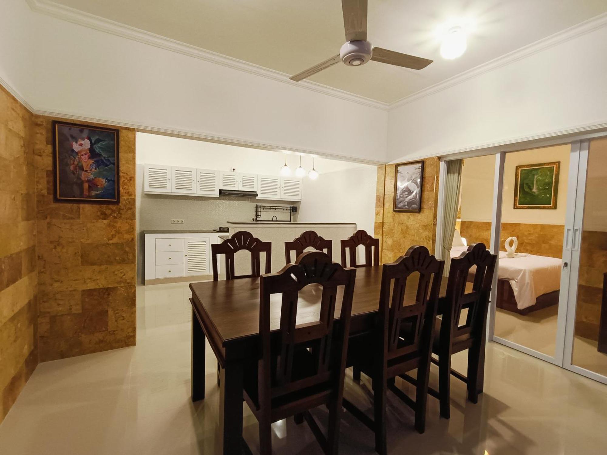 Luxury Private 2Bed Poolvilla In Lovina Twinflower Villa Exterior photo
