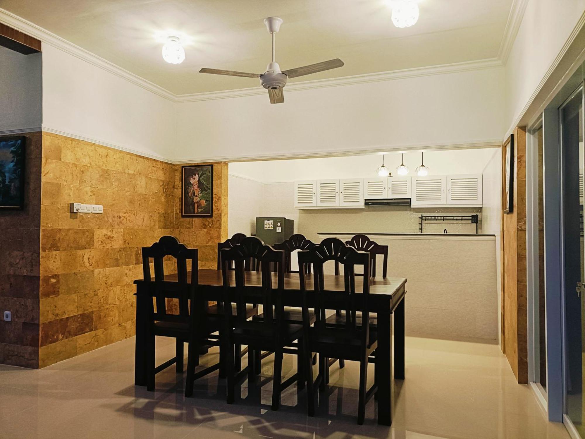Luxury Private 2Bed Poolvilla In Lovina Twinflower Villa Exterior photo